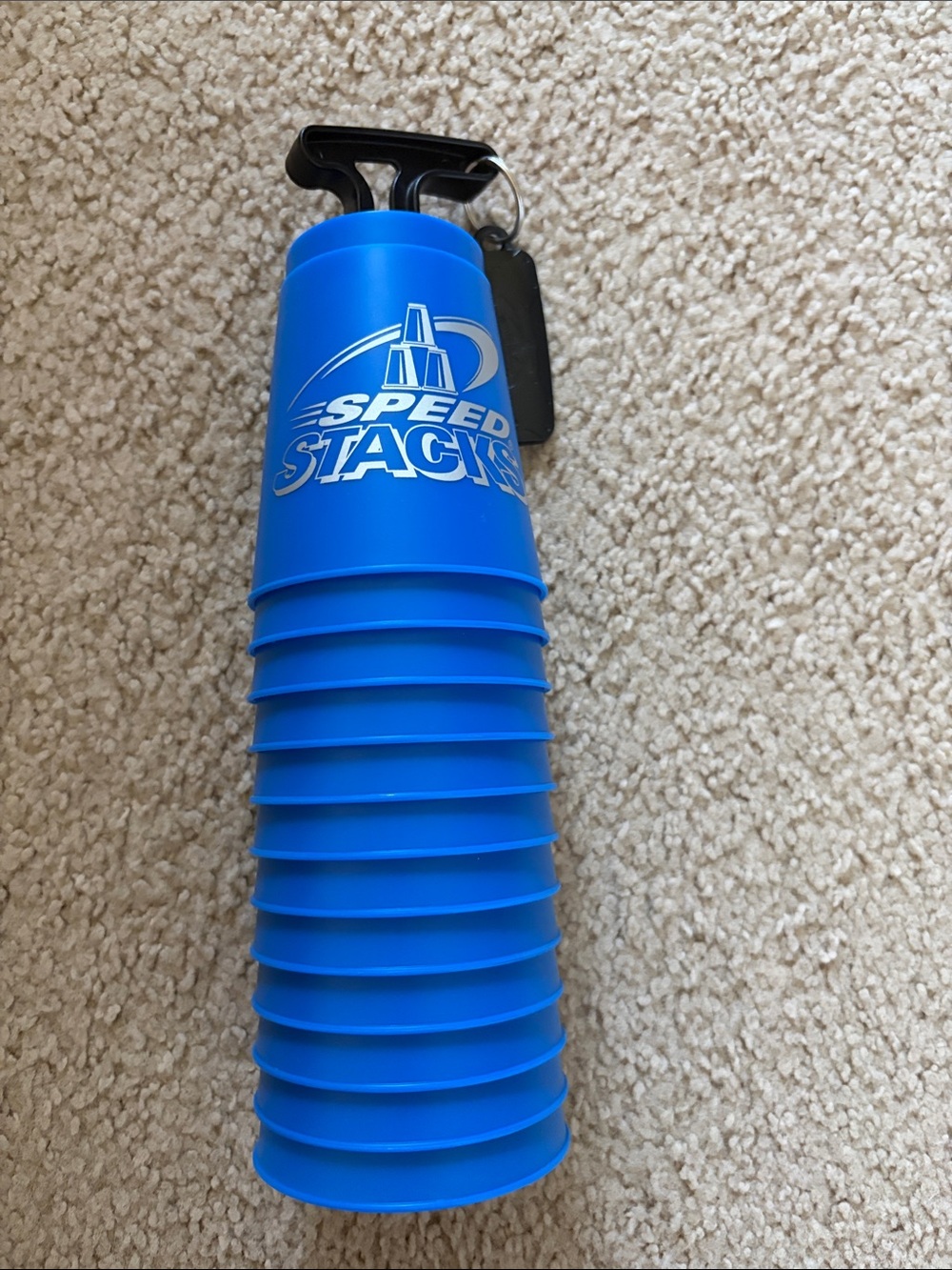 Speedstacks Cup Set with Carry Handle